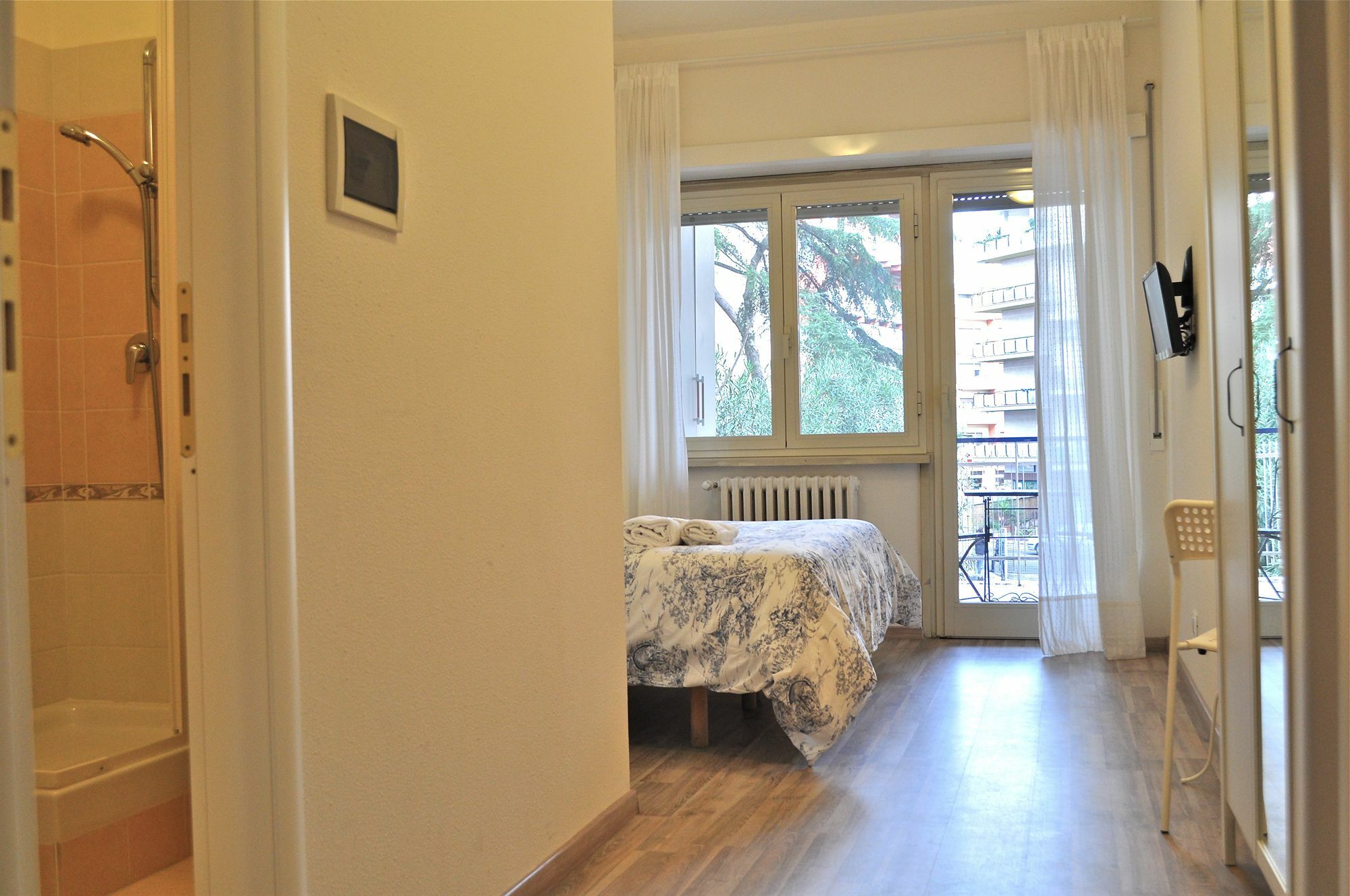 Aurelia 429 Fine Town House Hotel Roma Exterior foto
