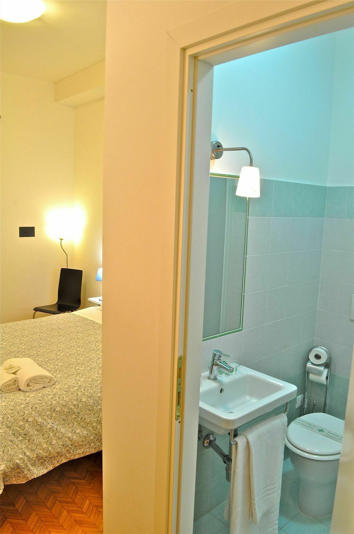 Aurelia 429 Fine Town House Hotel Roma Exterior foto