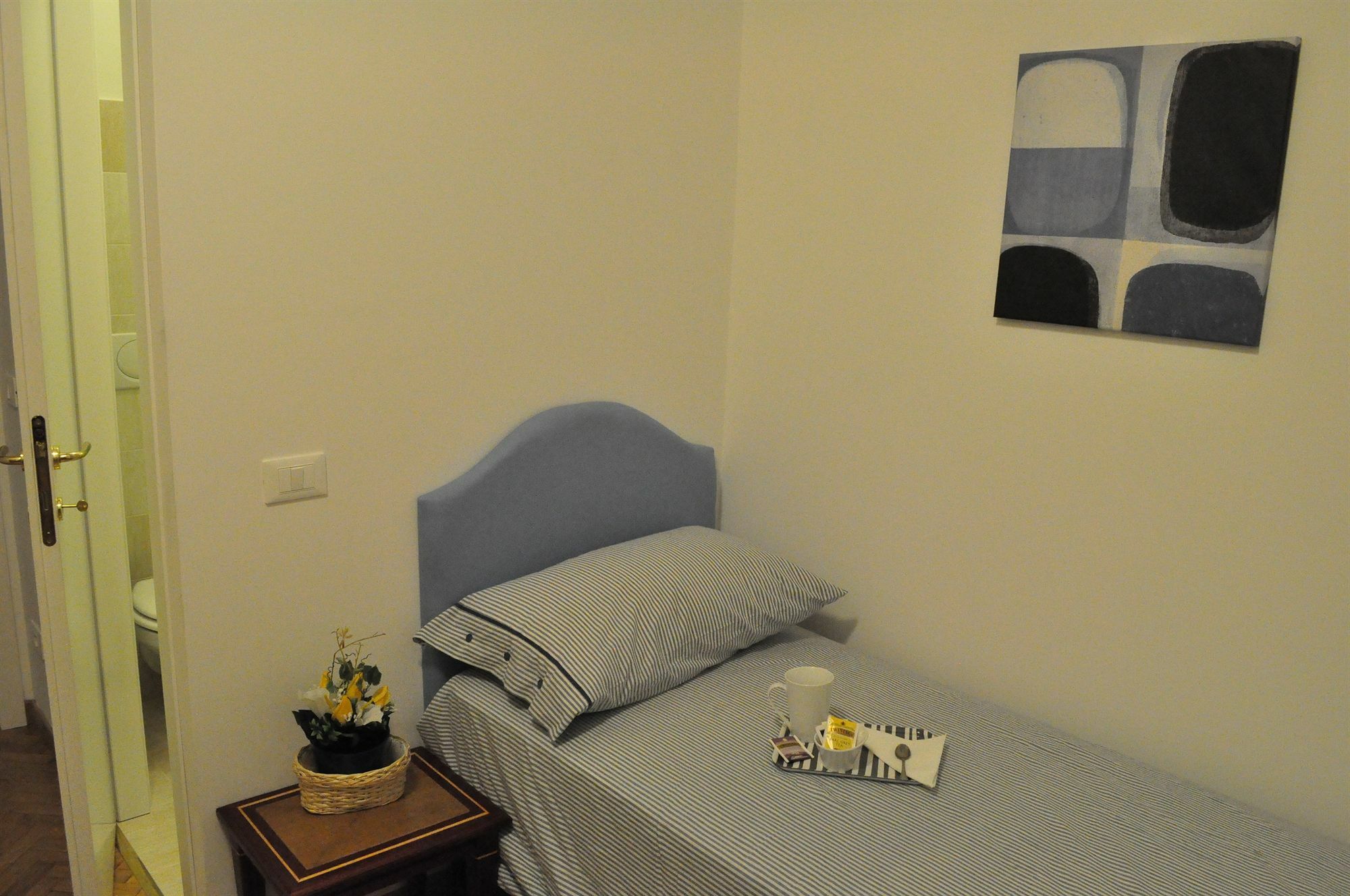 Aurelia 429 Fine Town House Hotel Roma Exterior foto